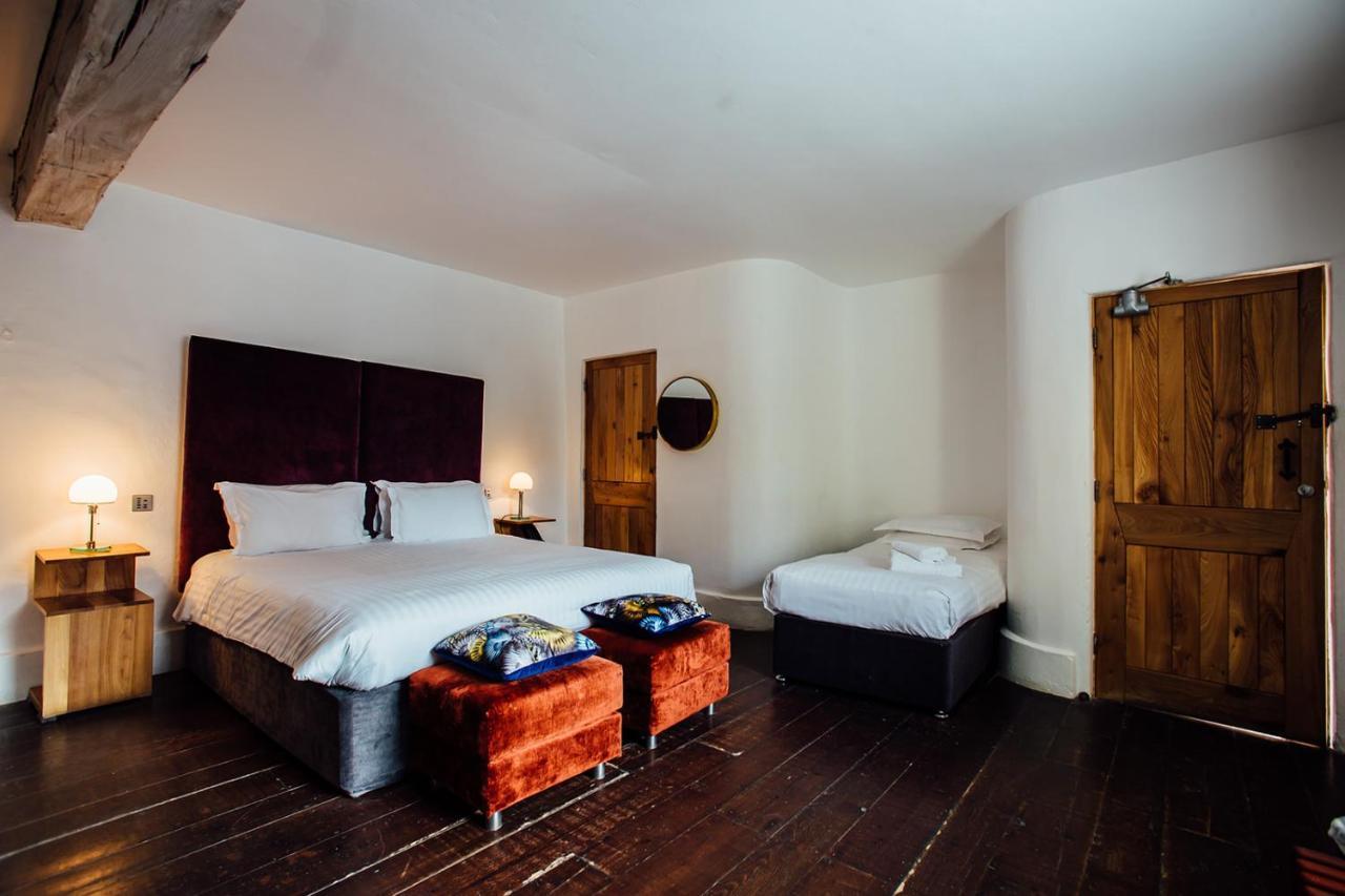 Hotel Bellinter House & 4*