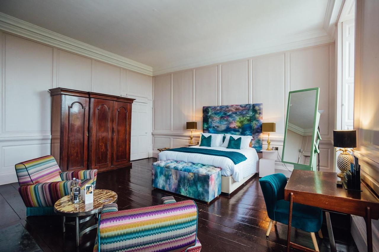 Bellinter House & Hotel Navan