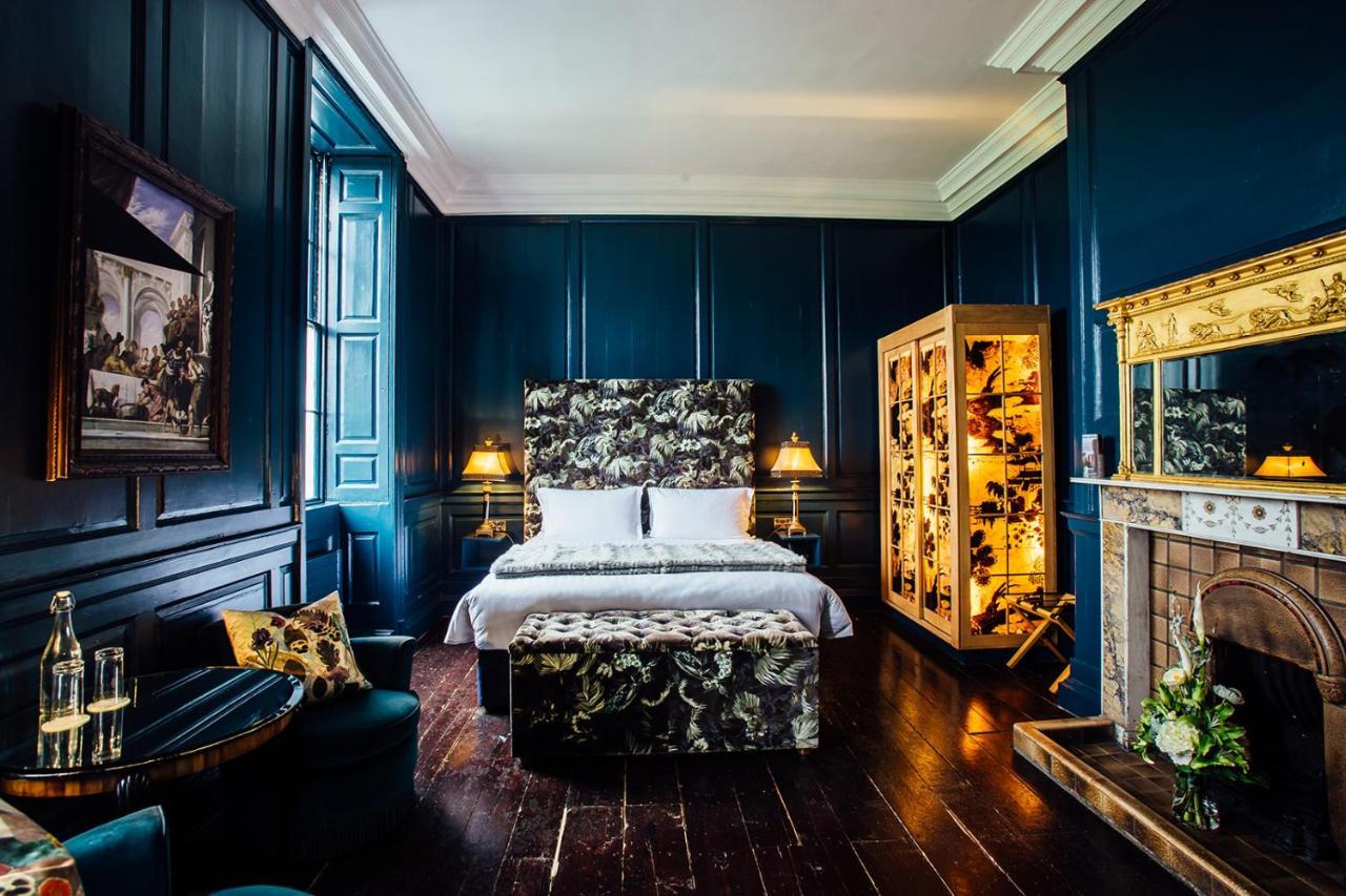 Bellinter House & Hotel Navan