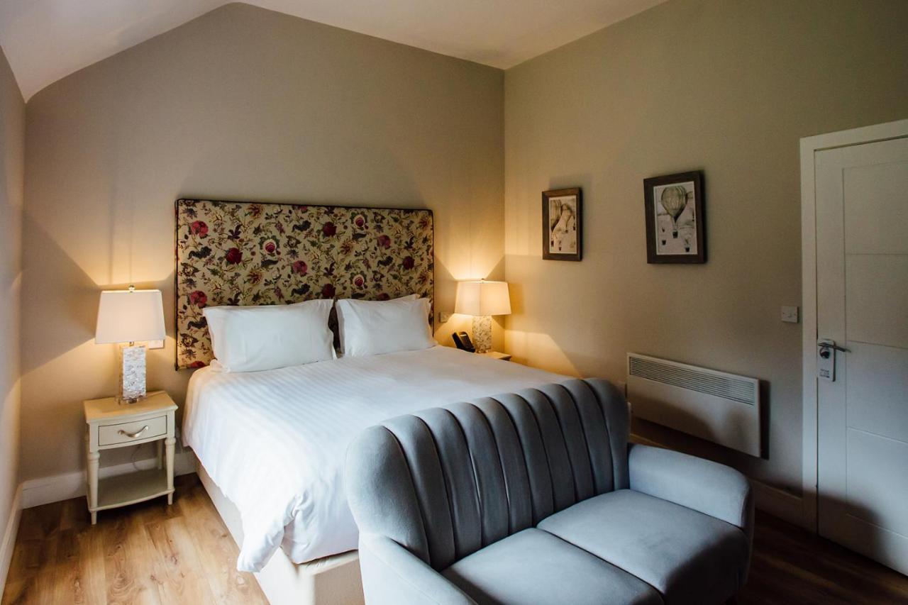 Bellinter House & Hotel
