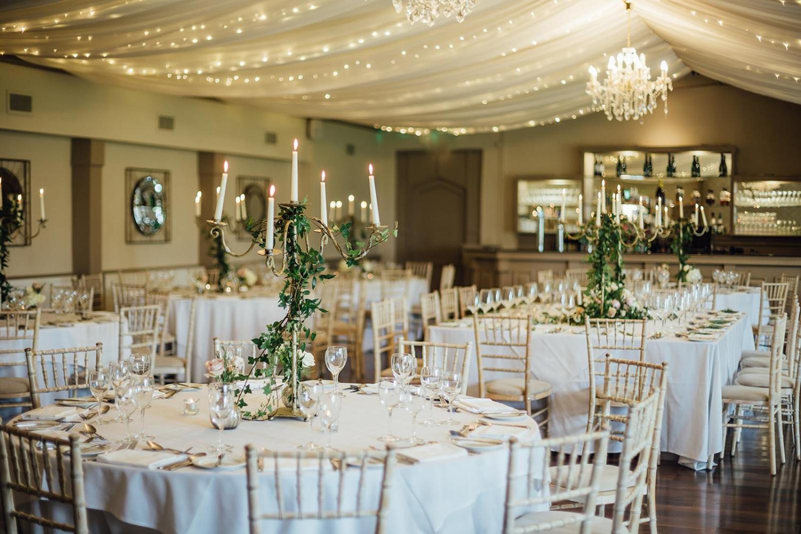 Bellinter House & Hotel