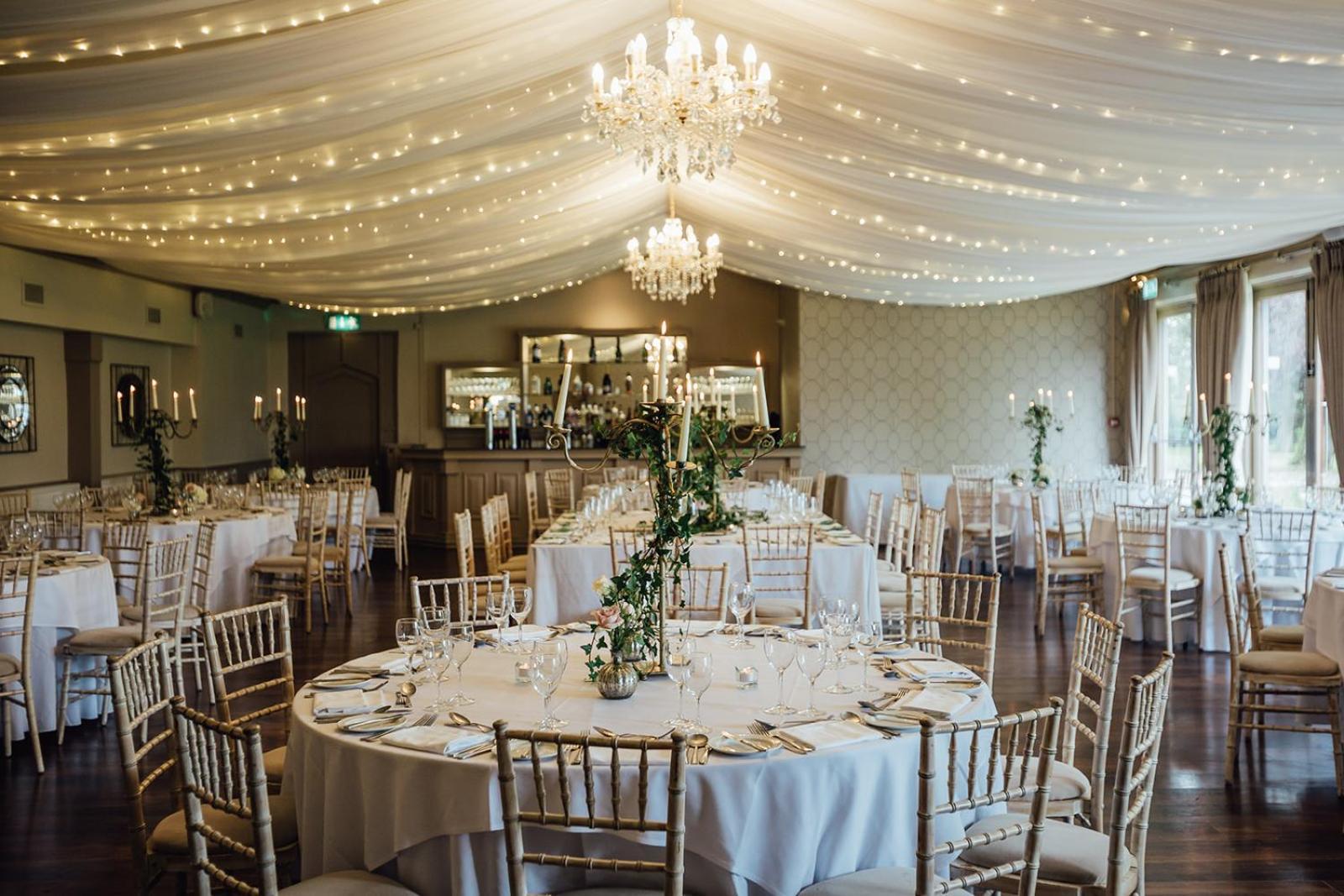 Bellinter House & Hotel