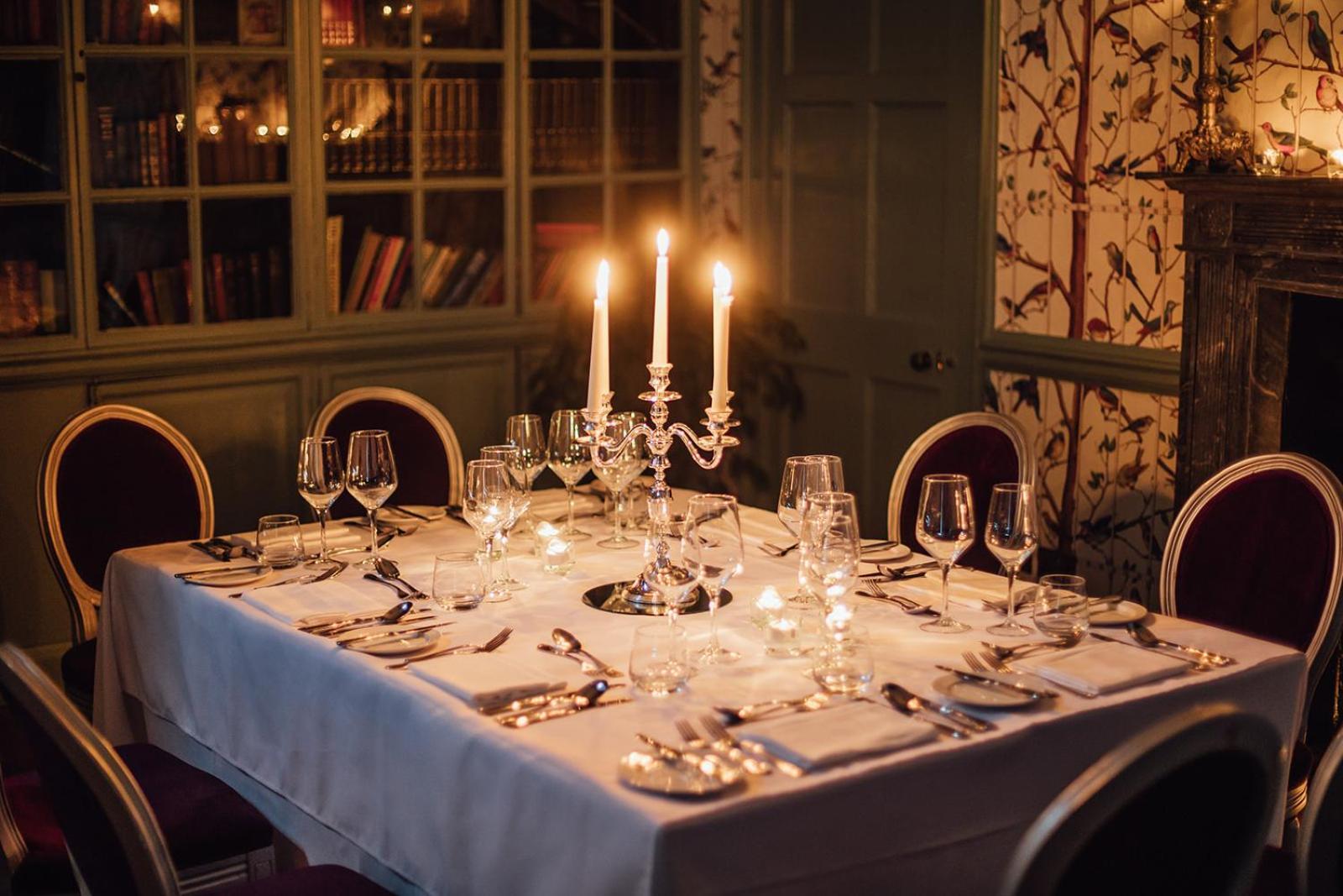 Hotel Bellinter House & 4*
