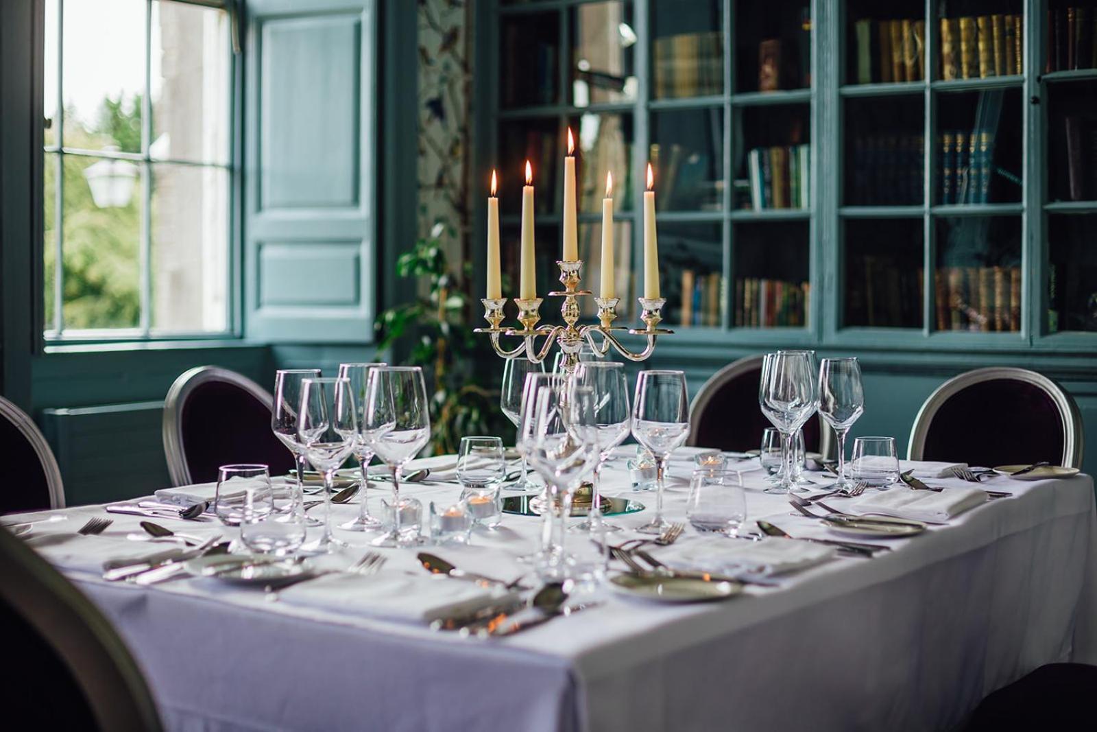 Hotel Bellinter House &
