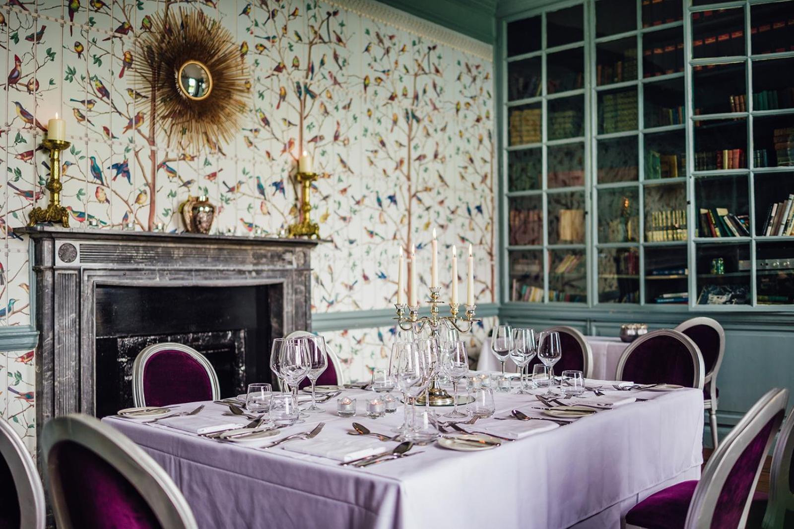 Hotel Bellinter House & 4*