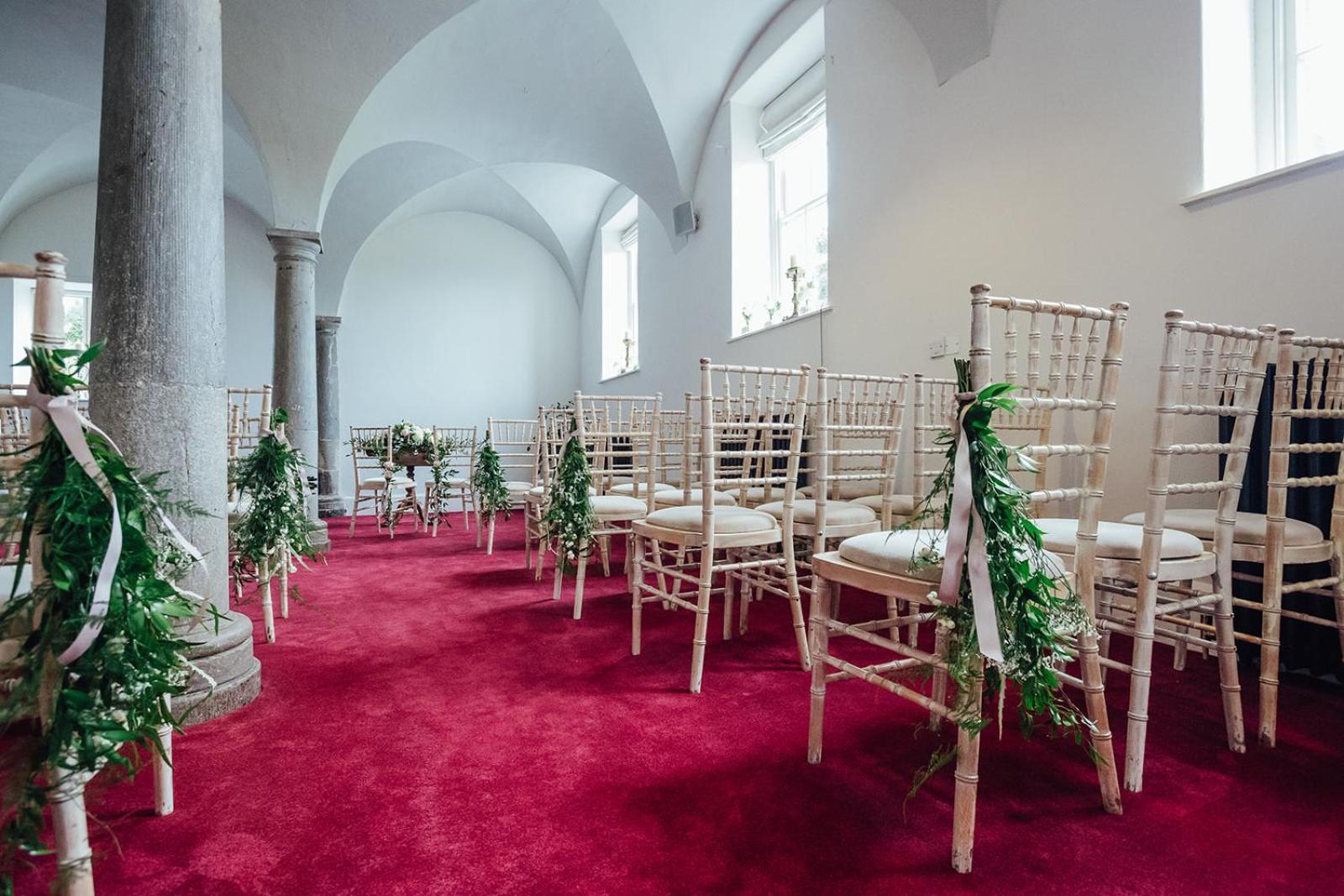 Hotel Bellinter House &