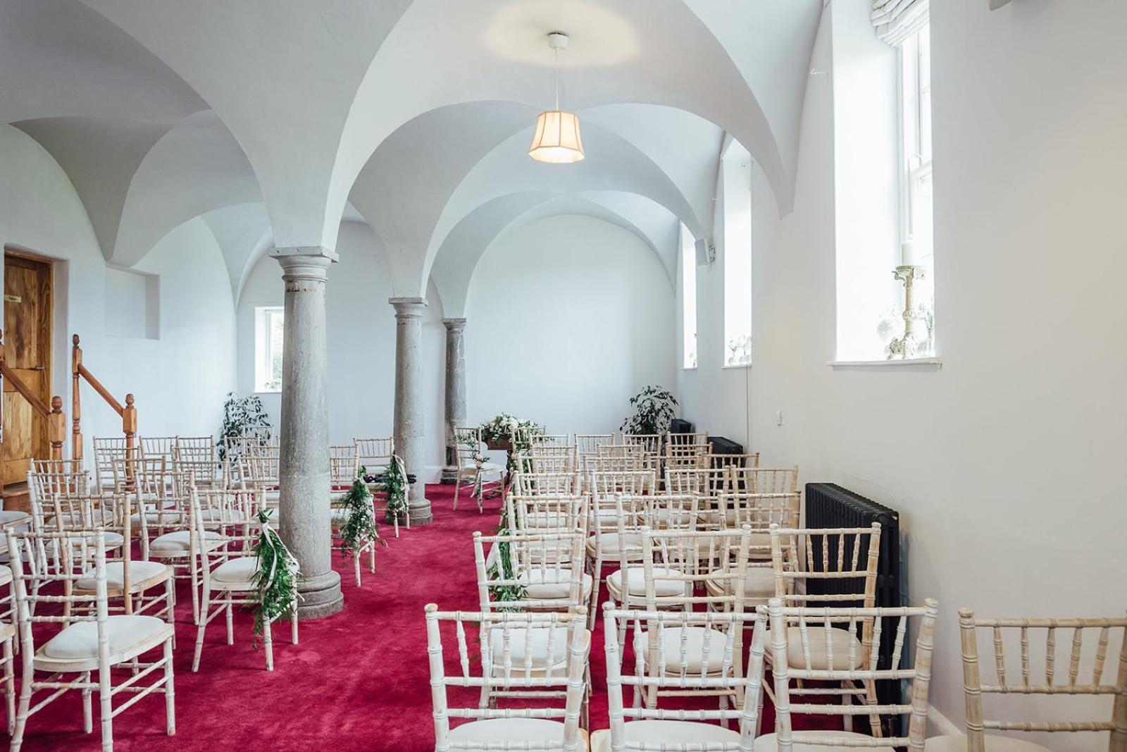 Bellinter House & Hotel 4*
