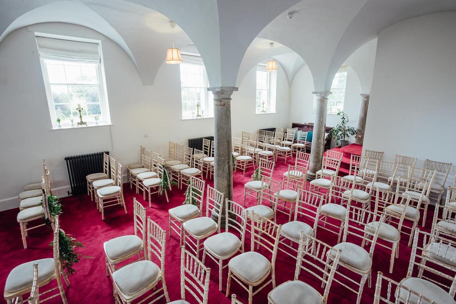 Bellinter House & Hotel Navan