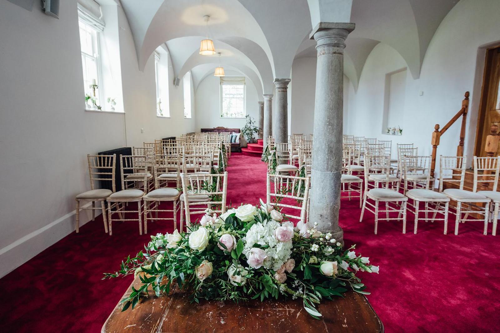 Hotel Bellinter House &