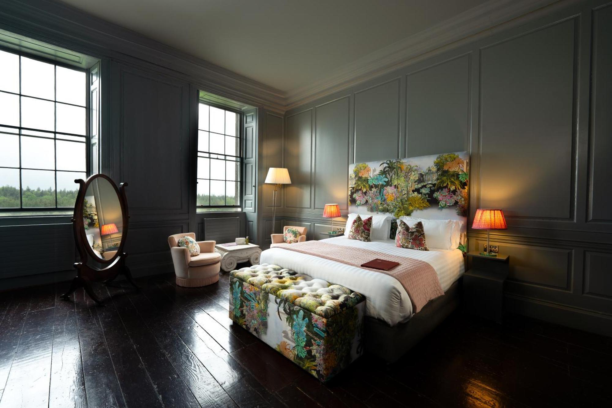Hotel Bellinter House &